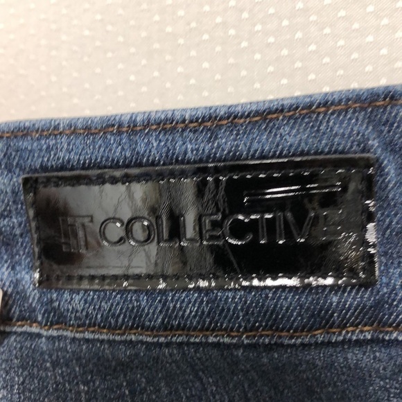 !It Collective Jeans - Picture 6 of 11